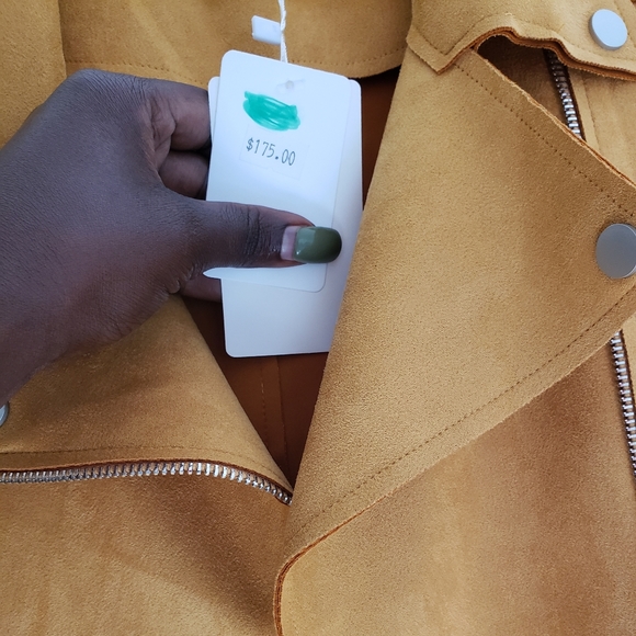 Jacket - Picture 3 of 3